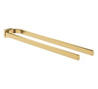 Grohe Selection - Toallero doble, Cool Sunrise cepillado 41059GN0