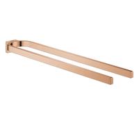 Grohe Selection - Toallero doble, Warm Sunset 41059DA0