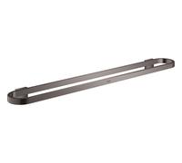 Grohe Selection - Toallero, Hard Graphite 41056A00