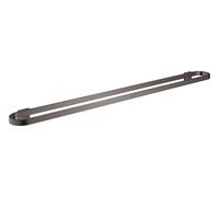 Grohe Selection - Toallero, Hard Graphite 41058A00