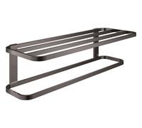 Grohe Selection - Toallero múltiple, Hard Graphite 41066A00