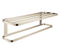 Grohe Selection - Toallero múltiple, níquel pulido 41066BE0