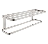 Grohe Selection - Toallero múltiple, supersteel 41066DC0