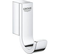 Grohe Selection toallero StarLight Chrome 41039000