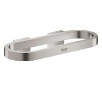 Grohe Selection - Toallero, supersteel 41035DC0