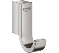 Grohe Selection toallero SuperSteel 41039DC0