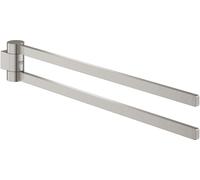Grohe Selection toallero SuperSteel 41063DC0