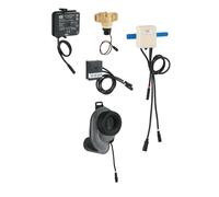 Grohe - Sensor de temperatura con Bluetooth para urinarios 39369000