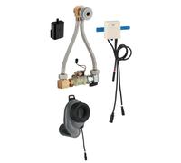 Grohe - Sensor de temperatura para urinario, alimentación por batería 39367000