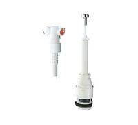 Grohe Servo-Set Completo Alimentacion Lateral Ref. 37078PI0