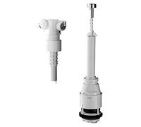 Grohe Servo-Set Concetto - Cisterna de recambio (cromado y cromado mate) Ref. 43907PI0