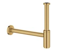 Grohe - Sifón, Cool Sunrise cepillado 28912GN0