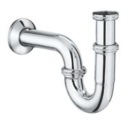 Grohe sifón de lavabo tubular StarLight Chrome 28947000
