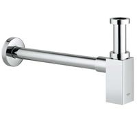 Grohe - Sifón decorativo, cromo 40564000