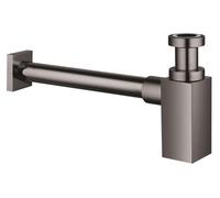 Grohe - Sifón, Hard Graphite 40564A00