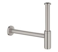 Grohe - Sifón, supersteel 28912DC0