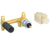 GROHE Cuerpo empotrado monomando Allure Brilliant 23200000