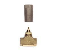 Grohe sistema empotrado para grifo 29805000