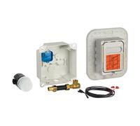 Grohe sistema empotrado para grifo 36264001
