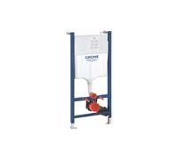 Grohe Solido - Módulo de instalación de inodoro suspendido, altura 113 cm 38971000