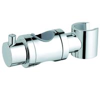 Grohe - Soporte ajustable, cromo 06765000