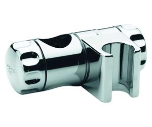 Grohe - Soporte ajustable, cromo 07659000