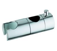 GROHE Soporte de ducha 12140000 ajustable cromo