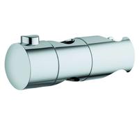 Grohe - Soporte ajustable, cromo 48099000