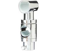 Grohe - Soporte ajustable, cromo 06765000