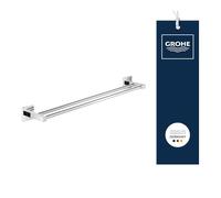 GROHE Toallero doble Start Cube 600 mm cromo Ref. 41104000