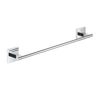 GROHE Barra para toallas Start Cube Cromo 40987000