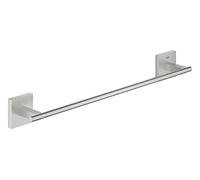 Grohe QuickFix Start Cube - Toallero, longitud 45 cm, supersteel 40987DC0