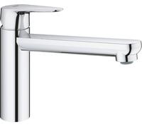 GROHE Grifo de fregadero Start Curve cromo 31717000