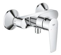 Grohe Start Edge grifo para ducha a pared StarLight Chrome 24197001