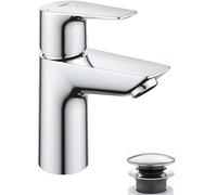 Grohe Start Edge grifo para lavabo de pie StarLight Chrome 23900001