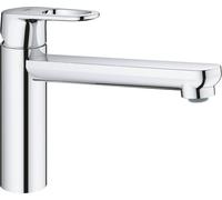 Grohe Start Flow - Grifo de fregadero, cromo 31691000
