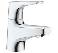 Grohe Start Flow - Grifo de agua fría para lavabo, cromo 20577000