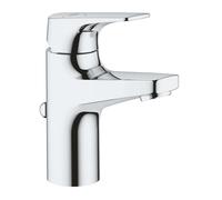 Grohe Start Flow - Grifo de lavabo con desagüe, cromo 23769000