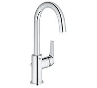 Grohe Start Flow - Grifo de lavabo con desagüe, cromo 23811000