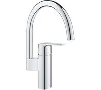 Grohe Start grifo de cocina de pie StarLight Chrome 30469000