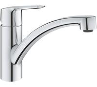 Grohe Start grifo de cocina de pie StarLight Chrome 30530002