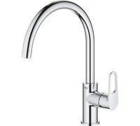 Grohe Start grifo de cocina de pie StarLight Chrome 31555001
