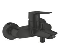 GROHE Grifo para bañera monomando QuickFix Start 1/2" Negro mate 242062432