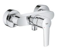Grohe Start grifo para ducha a pared StarLight Chrome 24208002