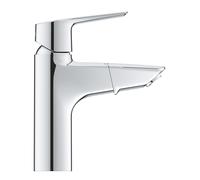 Grohe Start grifo para lavabo de pie cromo 24205003