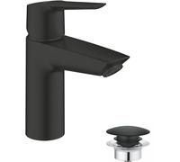 Grohe Start grifo para lavabo de pie negro 235512432
