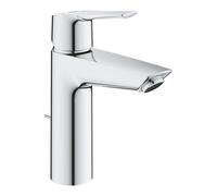 Grohe Start grifo para lavabo de pie StarLight Chrome 23552002