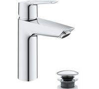 Grohe Start grifo para lavabo de pie StarLight Chrome 24204002