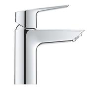 Grohe Start grifo para lavabo de pie StarLight Chrome 31137002