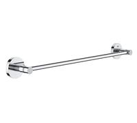 Grohe QuickFix Start - Toallero, longitud 5 cm, cromo 41197000
